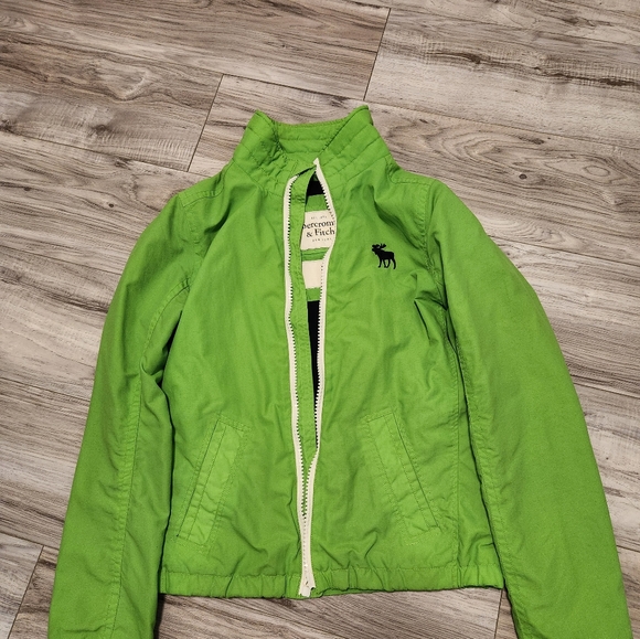 Abercrombie jacket for men - Picture 5 of 5